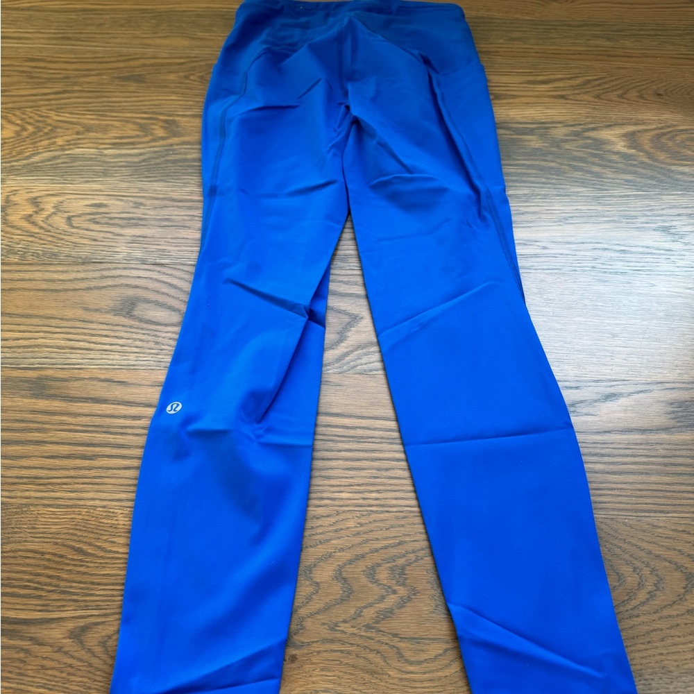 Lululemon Align Leggings - Aquamarine Blue